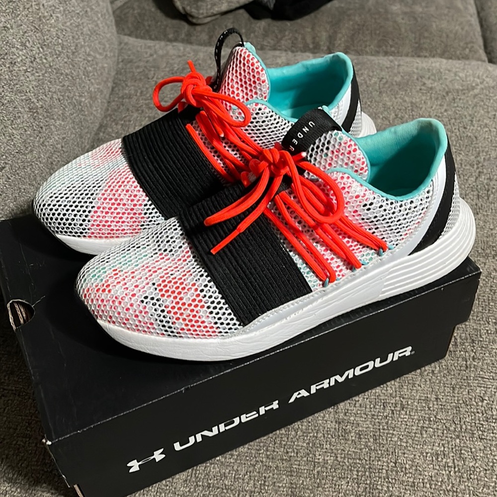 Women Under Armour